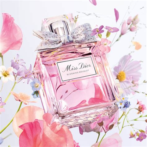 roll-on miss dior blooming bouquet|Miss Dior Blooming bouquet sale.